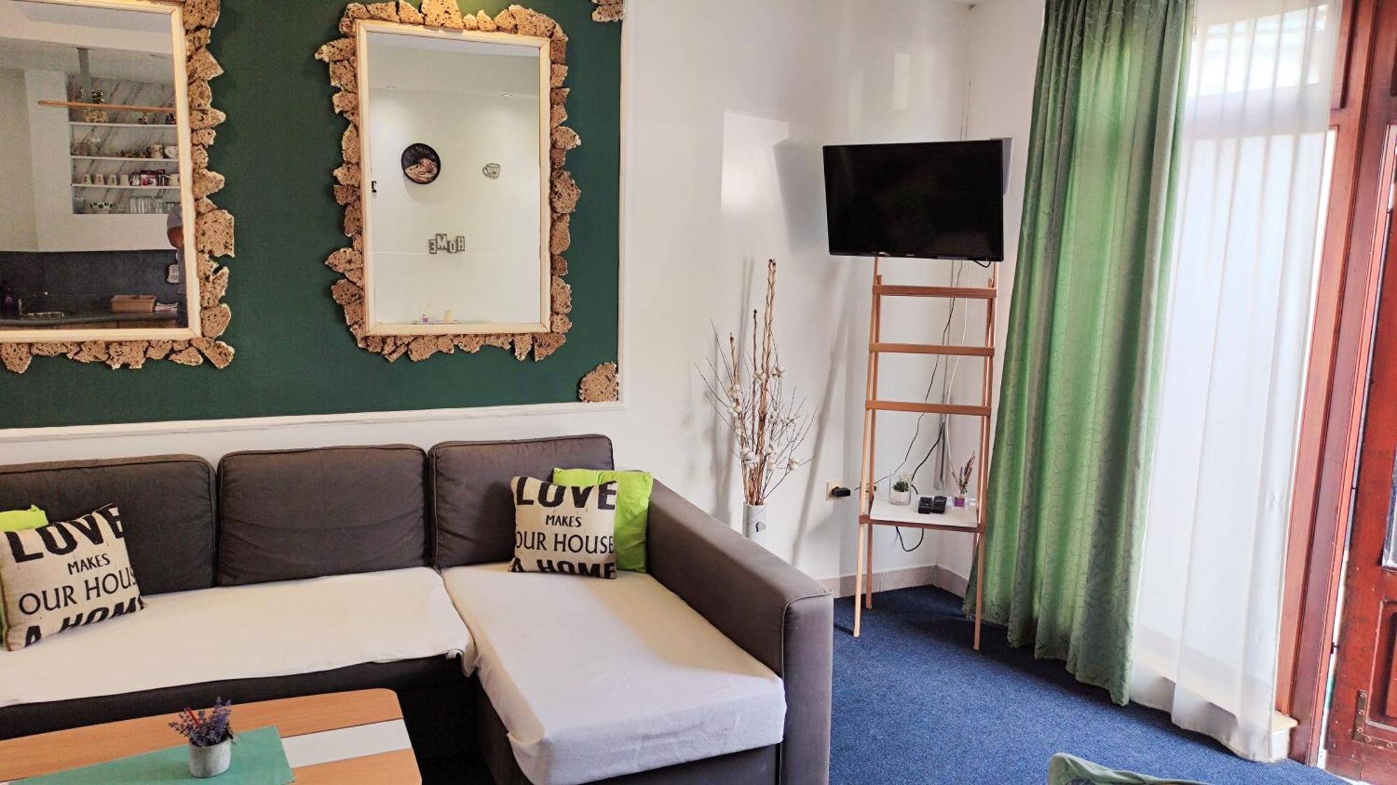 Apartmani 077 Drvar エクステリア 写真
