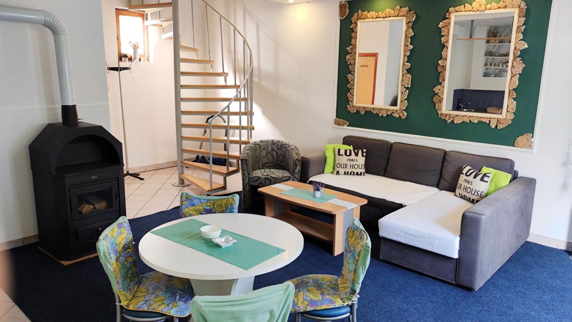 Apartmani 077 Drvar エクステリア 写真
